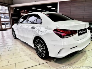 Mercedes-Benz A A 180 D Edition 2023