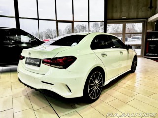 Mercedes-Benz A A 180 D Edition 2023