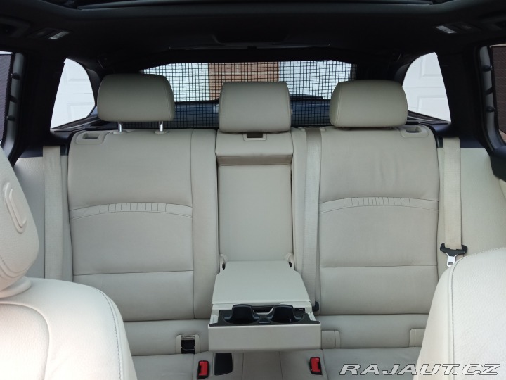 BMW 5 M 550 xdrive 2014