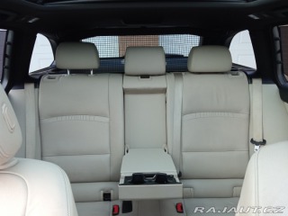 BMW 5 M 550 xdrive 2014