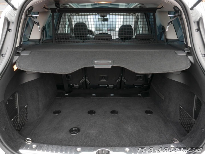 Peugeot 308 1,6 HDI 80kW SW Panorama 2010