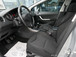 Peugeot 308 1,6 HDI 80kW SW Panorama 2010