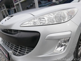 Peugeot 308 1,6 HDI 80kW SW Panorama 2010