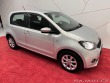 Škoda Citigo 1.0, Málo km, 1 majitel 2015