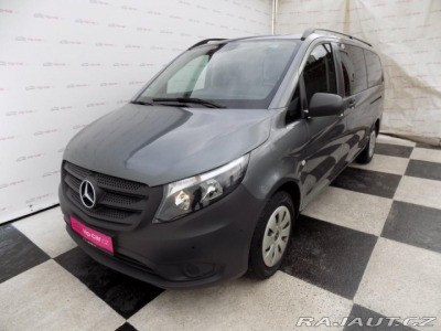 Mercedes-Benz Vito 114 Tourer/ExtraLong/NAVI