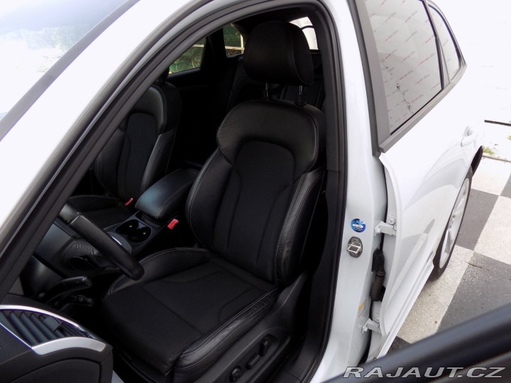 Audi Q5 2.0TDI/S-Line/B&O/PAN 2012