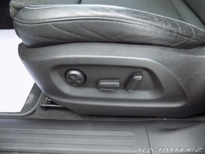 Audi Q5 2.0TDI/S-Line/B&O/PAN 2012