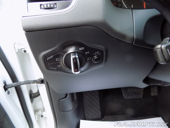 Audi Q5 2.0TDI/S-Line/B&O/PAN 2012
