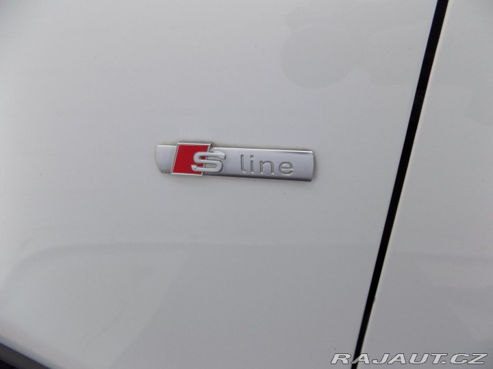Audi Q5 2.0TDI/S-Line/B&O/PAN 2012