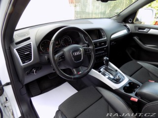 Audi Q5 2.0TDI/S-Line/B&O/PAN 2012