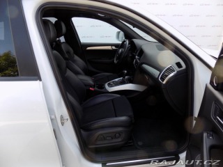Audi Q5 2.0TDI/S-Line/B&O/PAN 2012