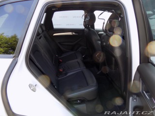 Audi Q5 2.0TDI/S-Line/B&O/PAN 2012