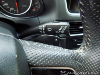 Audi Q5 2.0TDI/S-Line/B&O/PAN 2012