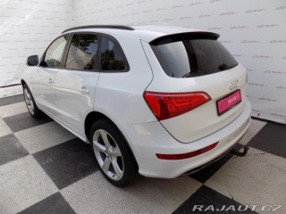 Audi Q5 2.0TDI/S-Line/B&O/PAN 2012