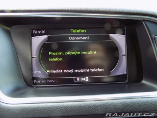 Audi Q5 2.0TDI/S-Line/B&O/PAN 2012