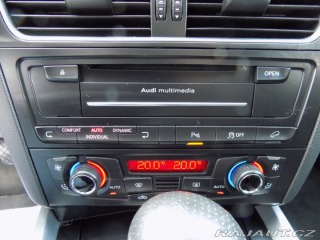 Audi Q5 2.0TDI/S-Line/B&O/PAN 2012