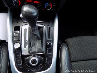 Audi Q5 2.0TDI/S-Line/B&O/PAN 2012