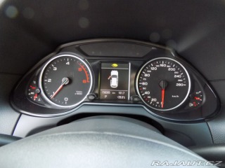Audi Q5 2.0TDI/S-Line/B&O/PAN 2012