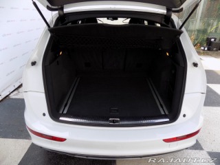 Audi Q5 2.0TDI/S-Line/B&O/PAN 2012