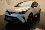 Toyota C-HR 2,0 GR Sport