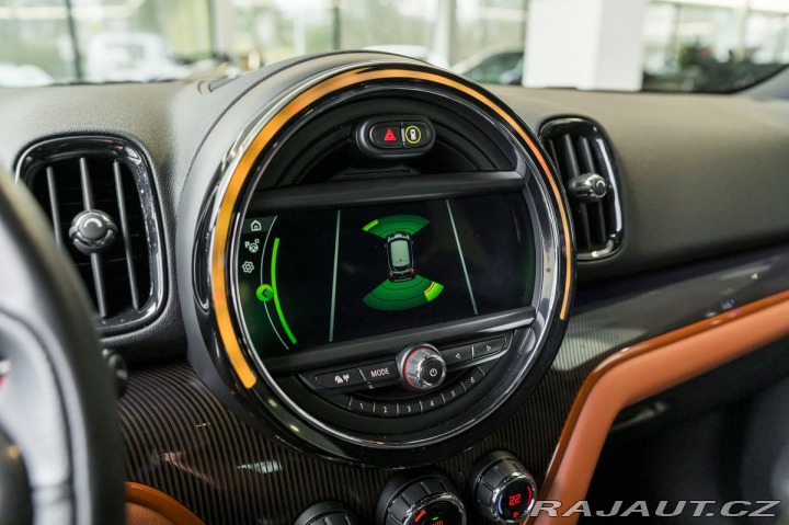 Mini Cooper D Countryman/Chilli/Wired 1800