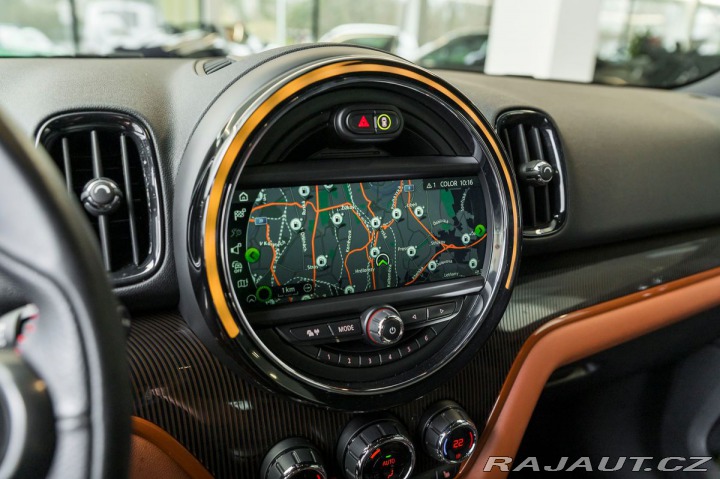 Mini Cooper D Countryman/Chilli/Wired 1800