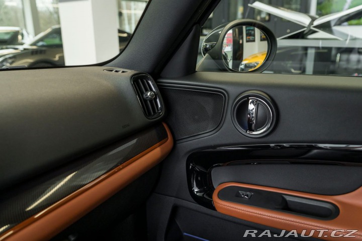 Mini Cooper D Countryman/Chilli/Wired 1800