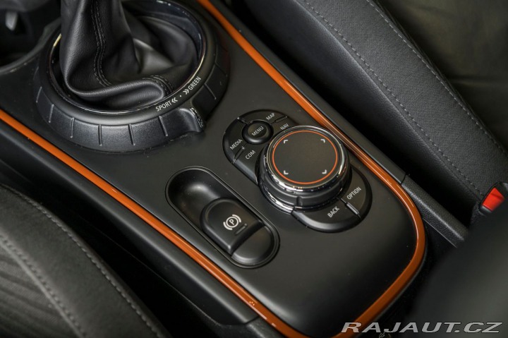 Mini Cooper D Countryman/Chilli/Wired 1800