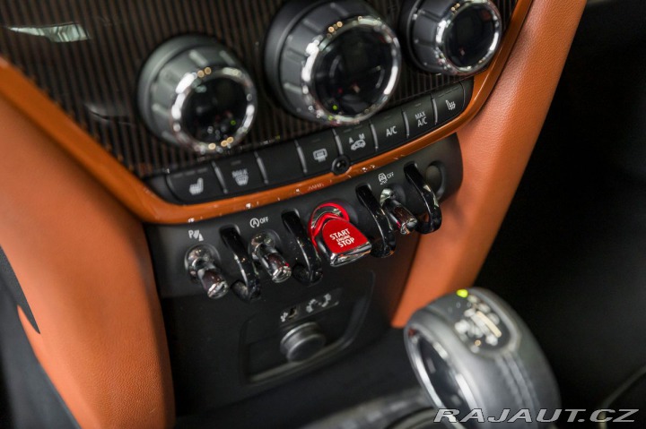 Mini Cooper D Countryman/Chilli/Wired 1800