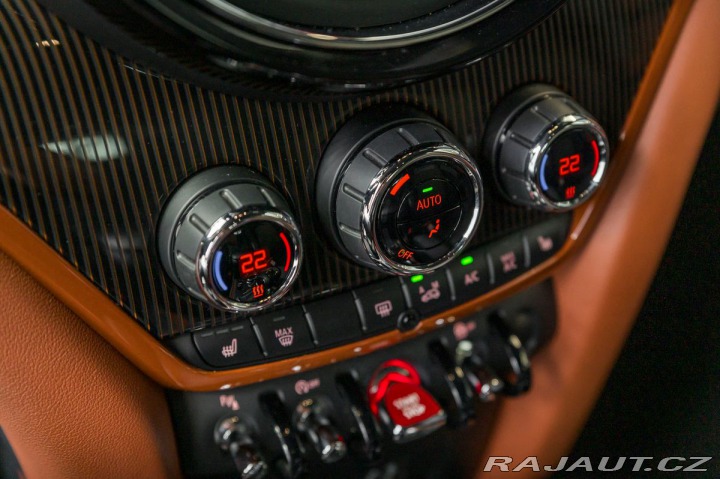 Mini Cooper D Countryman/Chilli/Wired 1800