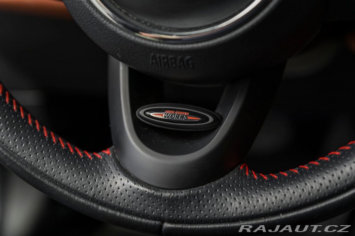 Mini Cooper D Countryman/Chilli/Wired 2018