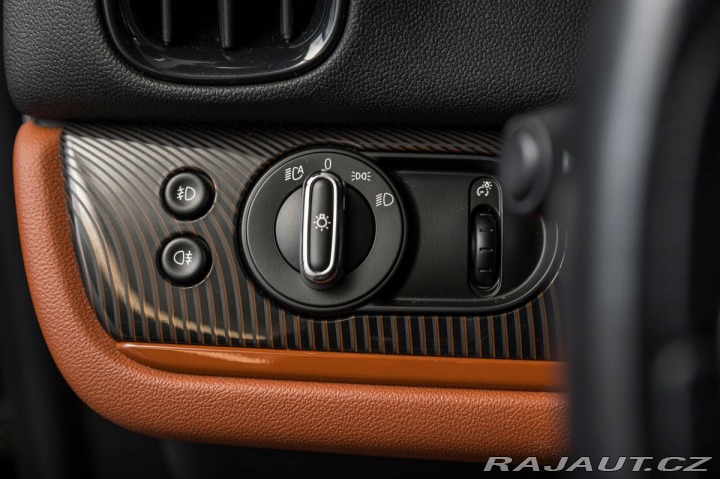 Mini Cooper D Countryman/Chilli/Wired 1800