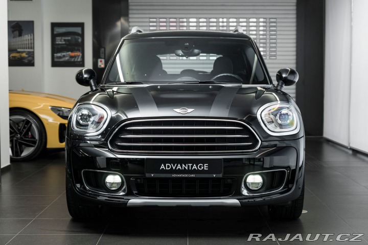 Mini Cooper D Countryman/Chilli/Wired 1800