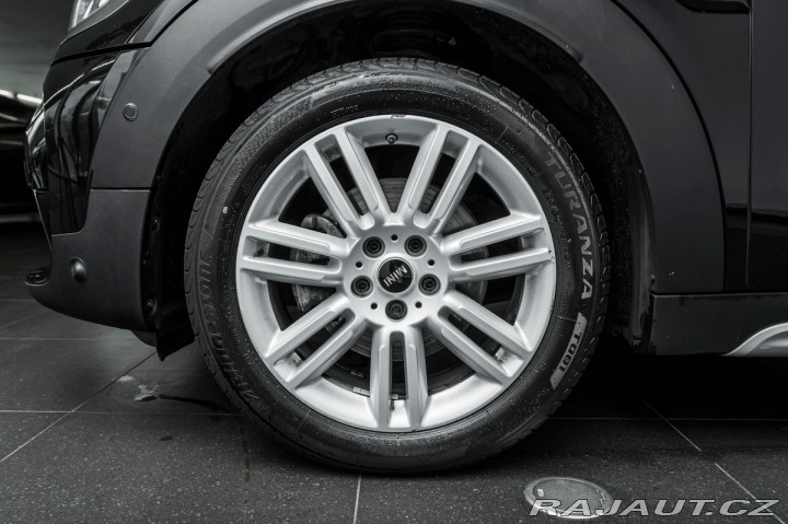 Mini Cooper D Countryman/Chilli/Wired 1800