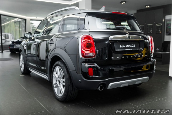 Mini Cooper D Countryman/Chilli/Wired 1800