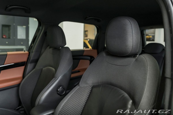 Mini Cooper D Countryman/Chilli/Wired 1800