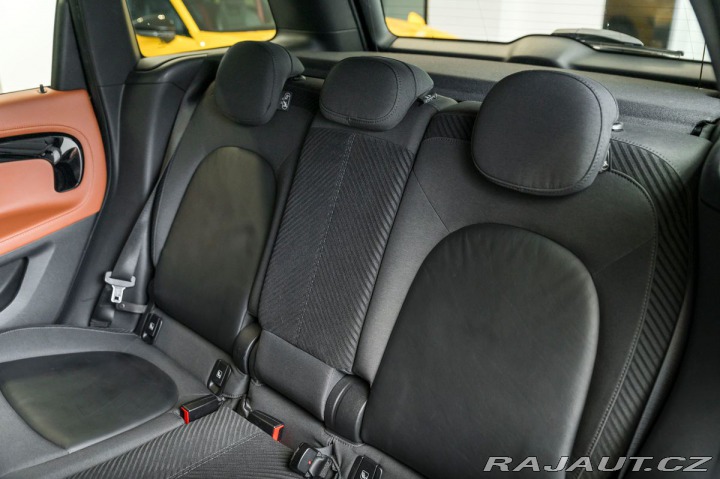 Mini Cooper D Countryman/Chilli/Wired 1800