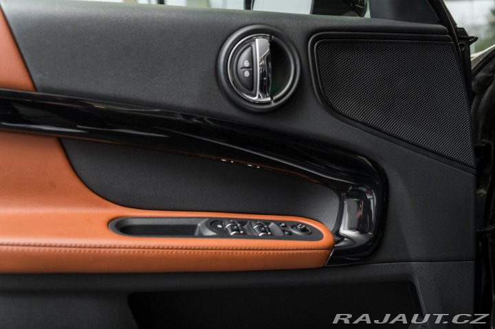 Mini Cooper D Countryman/Chilli/Wired 1800