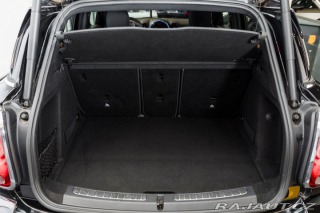 Mini Cooper D Countryman/Chilli/Wired 2018