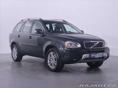 Volvo XC90 2,4 D5 136kW AWD Aut. Sum