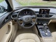 Audi A6 3.0TDi Quattro 2013