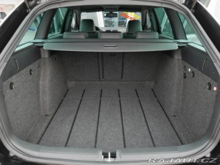 Škoda Octavia 2,0 TFSI RS 147kW Combi 2009