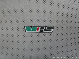 Škoda Octavia 2,0 TFSI RS 147kW Combi 2009