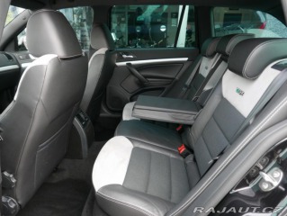 Škoda Octavia 2,0 TFSI RS 147kW Combi 2009