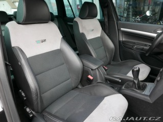 Škoda Octavia 2,0 TFSI RS 147kW Combi 2009