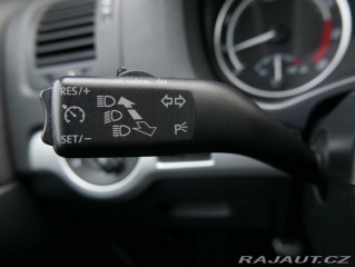 Škoda Octavia 2,0 TFSI RS 147kW Combi 2009