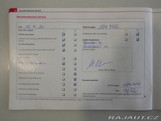 Škoda Octavia 2,0 TFSI RS 147kW Combi 2009