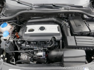 Škoda Octavia 2,0 TFSI RS 147kW Combi 2009