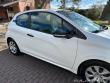 Peugeot 208 1.4Hdi  50kw 2012