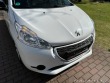 Peugeot 208 1.4Hdi  50kw 2012